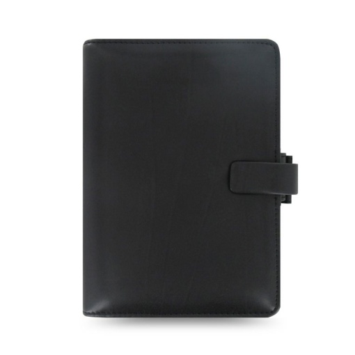 Organizer semanal Personal FILOFAX Metropol preto 026902