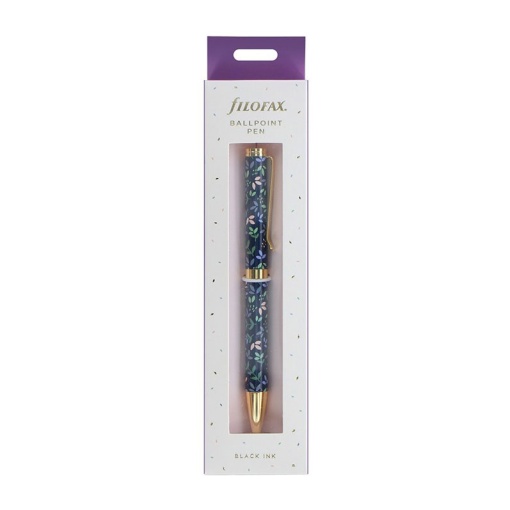Esferográfica FILOFAX Garden Dusk