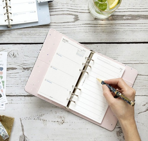 Esferográfica FILOFAX Garden Dusk