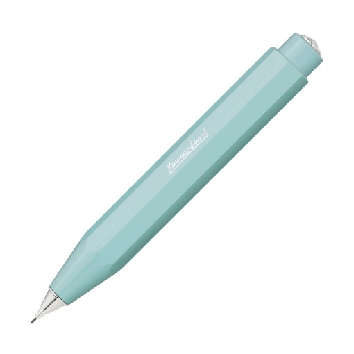 Lapiseira KAWECO Skyline Sport 0,7mm Menta