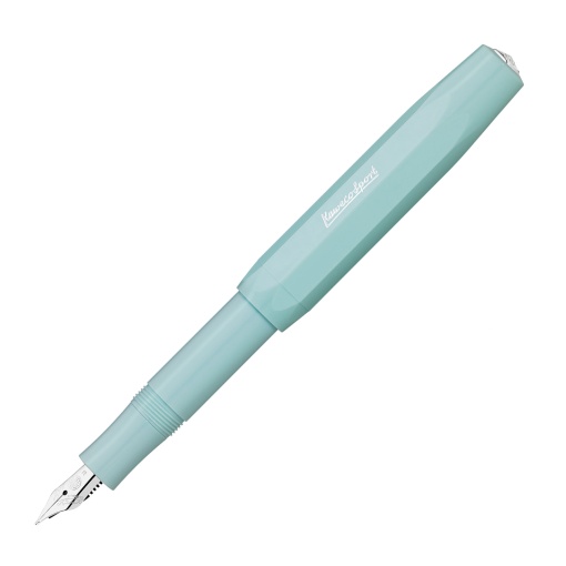 Caneta de Aparo KAWECO Skiline Sport Menta M