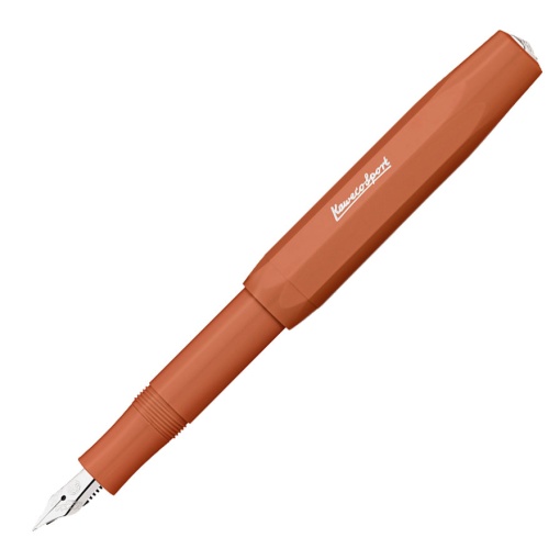 Caneta de Aparo KAWECO Skiline Sport Laranja F