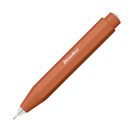 Lapiseira KAWECO Skyline Sport 0,7mm Laranja