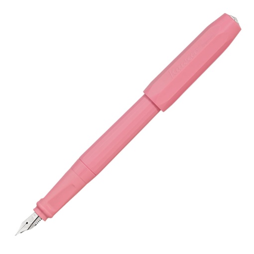 Caneta de Aparo KAWECO Perkeo Rosa M