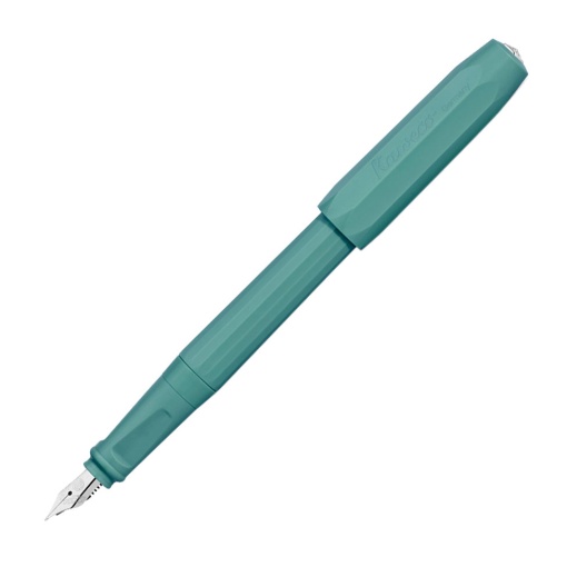 Caneta de Aparo KAWECO Perkeo Verde F