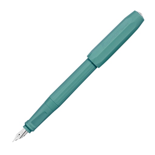 Caneta de Aparo KAWECO Perkeo Verde M