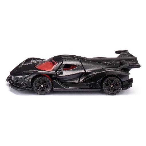 Carro Apollo IE Miniatura SIKU