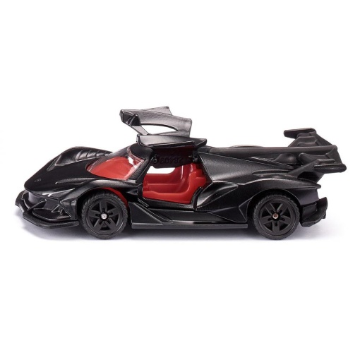 Carro Apollo IE Miniatura SIKU