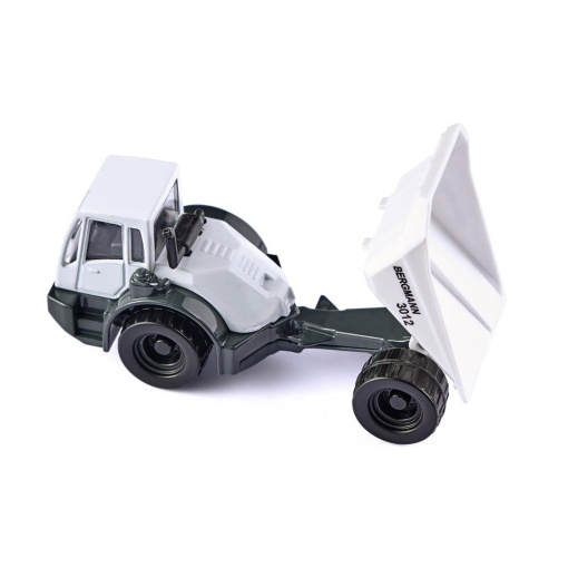 Conjunto 2 Camiões de Construção Miniatura SIKU
