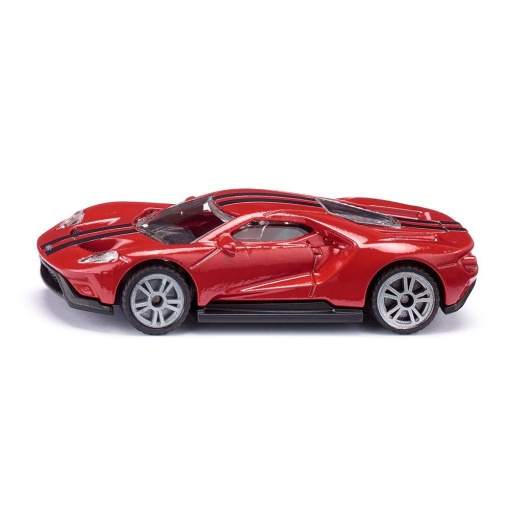 Carro Ford GT Miniatura SIKU