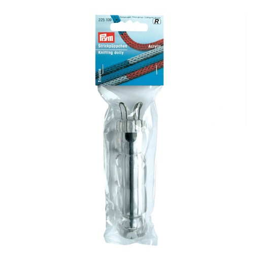 Máquina Manual de Tricotin PRYM R