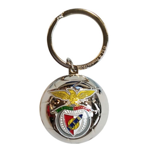 Porta-chaves BENFICA Bola