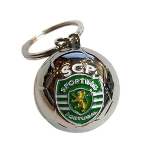 Porta-chaves SPORTING Bola