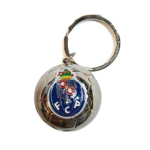 Porta-chaves Bola PORTO