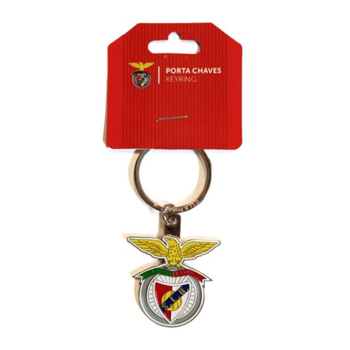 Porta-chaves BENFICA Logo