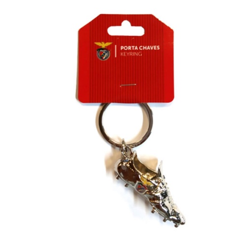 Porta-chaves BENFICA Bota