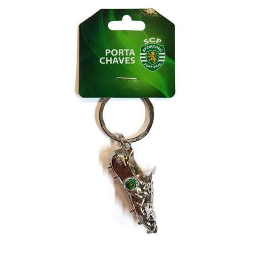 Porta-chaves SPORTING Bota