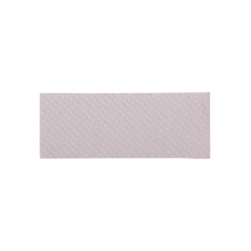 Fita de viés fustão/pique HILOGAR 18mm rosa 7530-18-31 (metro)