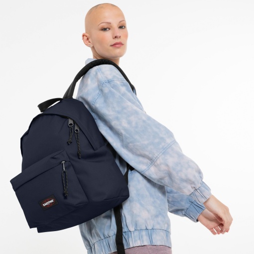 Mochila EASTPAK Padded Pak'r Ultra Marine 40x30x18cm