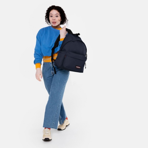 Mochila EASTPAK Padded Pak'r Ultra Marine 40x30x18cm
