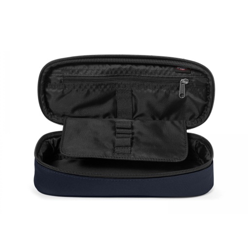 Estojo Escolar EASTPAK Oval Single Ultra Marine