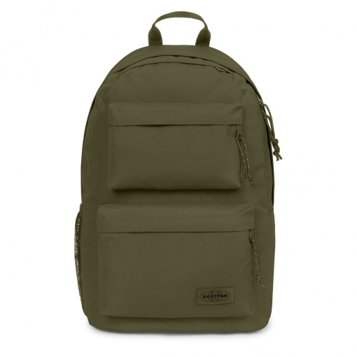 Mochila EASTPAK Padded Double Dark Grass 47x28,5x21cm