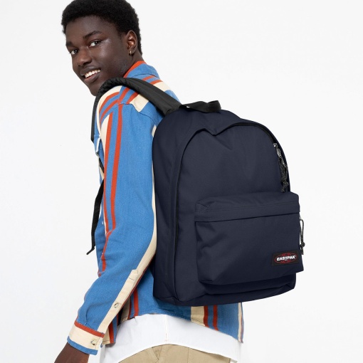 Mochila EASTPAK Out Of Office Ultra Marine 44x29,5x22cm
