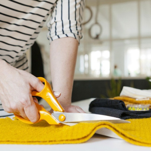 Tesoura de Alfaiate 11'' 27cm FISKARS Classic