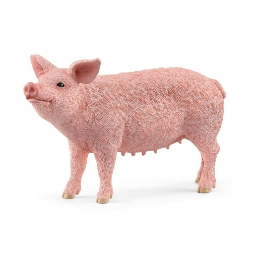 Porco SCHLEICH Farm World