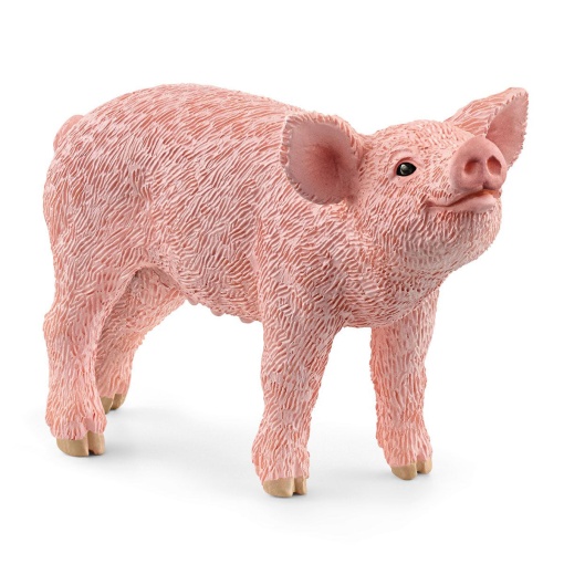 Leitão SCHLEICH Farm World 13934