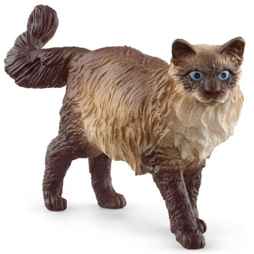Gato Ragdoll SCHLEICH Farm World