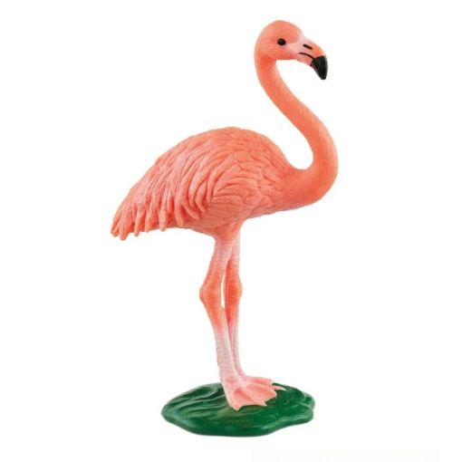 Flamingo SCHLEICH WILD Life