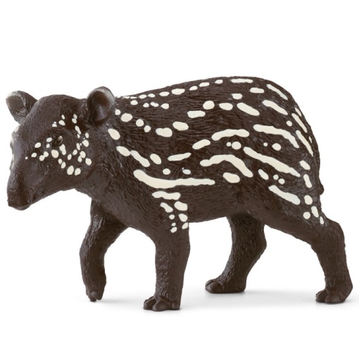 Cria de Tapir SCHLEICH WILD Life