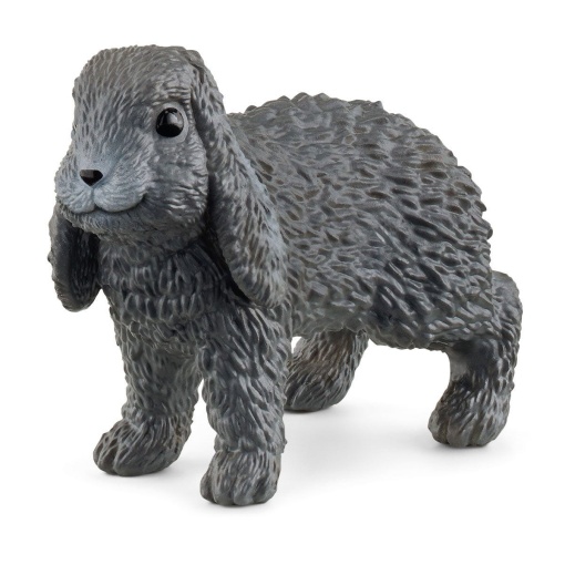 Coelho de Orelhas Grandes SCHLEICH Farm World