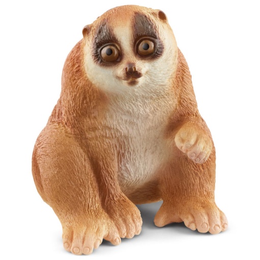 Preguiça Lori SCHLEICH WILD Life
