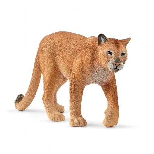 PUMA SCHLEICH WILD Life