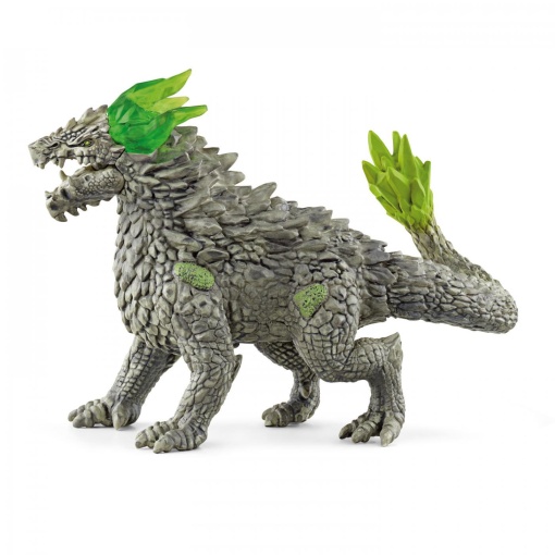 Dragão de Pedra SCHLEICH Eldrador Creatures