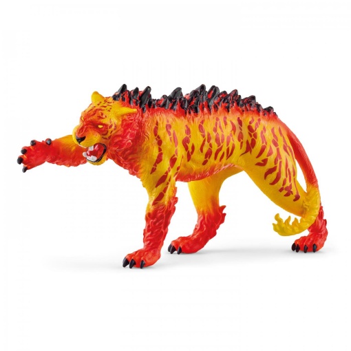 Tigre de Lava SCHLEICH Eldrador Creatures 70148