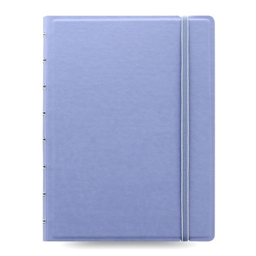 Caderno A5 FILOFAX Classic Pastels Azul