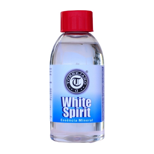 White Spirit 250ml D. Torrejano
