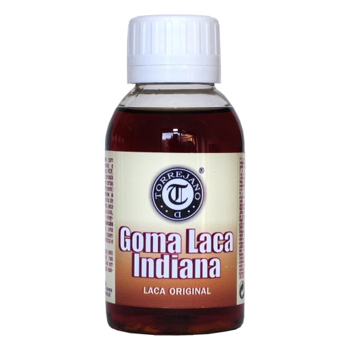 Goma Laca Indiana 100ml D. Torrejano