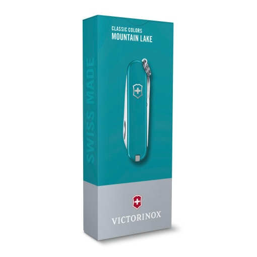 Canivete VICTORINOX Classic SD Montain Lake 58mm