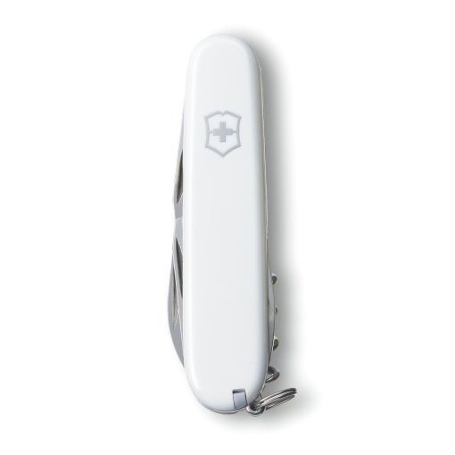 Canivete VICTORINOX Spartan 91mm branco