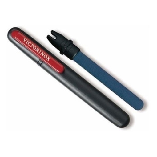 Afiador de canivetes VICTORINOX duplo