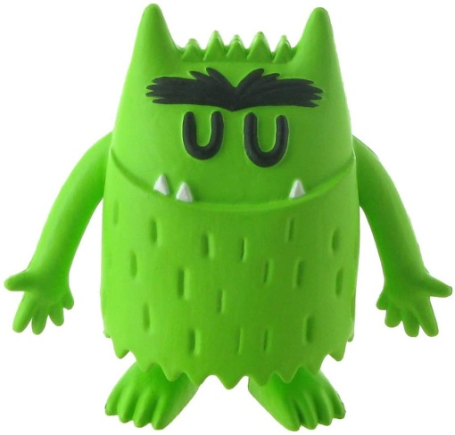 Monstro das cores miniatura calma COMANSI