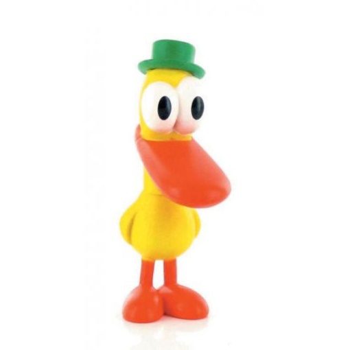Pato Miniatura COMANSI