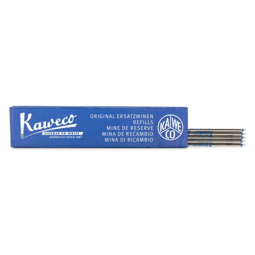 Recarga para Esferográfica KAWECO Azul M