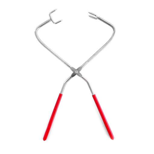 Pinça de Aço para Cerâmica INART