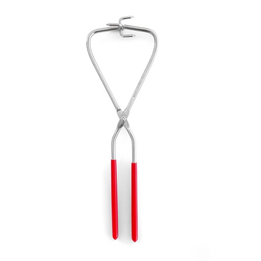 Pinça de aço para cerâmica INART