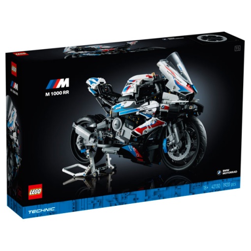 LEGO Technic BMW M 1000 RR 42130
